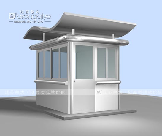 候車亭專業生產廠家